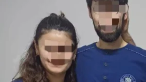 O‘zbekistonlik ayol Izmirdagi yiqilishdan og‘ir ahvolda davolanmoqda