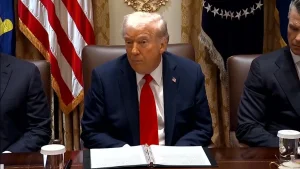 HAMAS va AQSH o‘rtasida kelishuv ehtimoli muhokamada