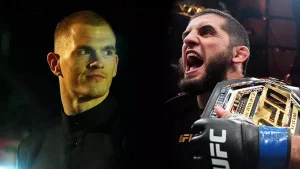 Ian Garry Criticizes Islam Makhachev's Remarks Regarding His Return