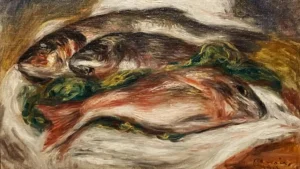 Из итальянского музея украли работы известных импрессионистов