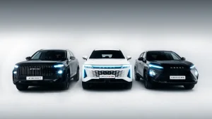 Chery company has outperformed Volkswagen in net profit