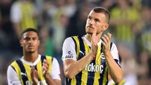 Edin Jeko «Real» libosini kiyishi mumkin: Xabi Alonso taklifi