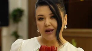 Malika Ravshanovaning “Qimmat restoran” qo‘shig‘i taqdim etildi