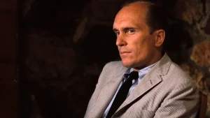 Robert Duvall died at the age of 95