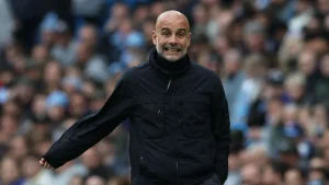 Pep Gvardiola «Vest Xem»dan «Arsenal»ga qarshi bahsda yordam kutmoqda