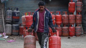 The Iran-Israel Conflict Casts a Serious Shadow on India's Economy