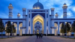 Tojikistonda Ramazon hayiti 19-mart kuni nishonlanishi mumkin