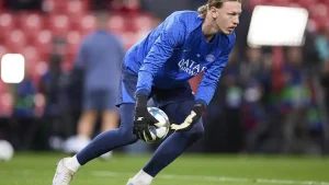 Safonov jarohatdan keyin tez orada qaytadi