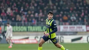 Abduqodir Husanov – Uzbekistan's next star?