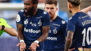 Sёmin: "Dinamo" chempionlik uchun kuchli imkoniyatga ega