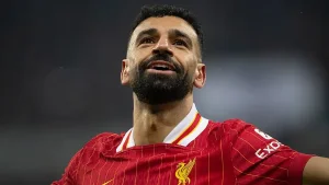 Salah may leave Liverpool and return to his former club Roma