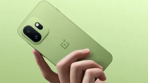 OnePlus 15T ixcham smartfonining yangi rasmlari va xususiyatlari