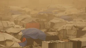 G'azoda Isroil hujumi natijasida o'n uch nafar falastinlik halok bo'ldi