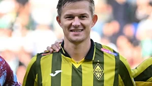 Egor Sorokin "Torino"ga transferi nega amalga oshmaganini aytdi