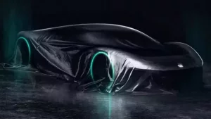 Yangi Honda NSX 2027 yilda elektrokupe sifatida chiqadi