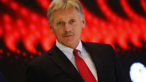 Peskov Putin va Tramp suhbatida Eron inqirozi muhokama qilindi