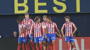 Betis Rodrigo Rikelmeni sotib olishga yaqin turibdi