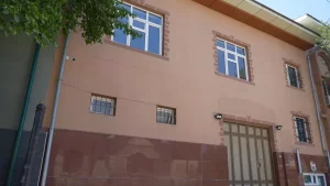 В Ташкенте в детском саду ребенок погиб от насилия