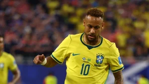 Neymar ends talks with FC Cincinnati