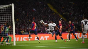 "Barcelona" announced an expanded squad for the semi-final match against "Inter"