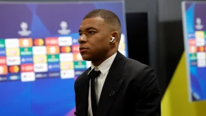 Mbappe and PSG dispute over 2 million euros