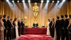 Фильм «Мистер Никто» был удостоен премии Оскар.