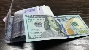 O'zbekistonda dollar kursi biroz arzonlashishi kutilmoqda