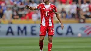 Tommas Myuller futbolchilik faoliyatini yakunlashi mumkin