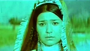 Gulchehra Sa'dullayeva O'tkan kunlar serialidagi o'pish sahnasi sirini ochdi