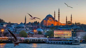 Turkiyada o‘zbekistonliklar firibgarlik qurboni bo‘lmoqda