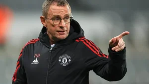 Kevin Kampl accused coach Rangnick of dishonesty