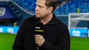 Radimov: Italian football in a crisis period