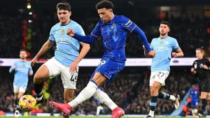 Abduqodir Husanov APLning kuchli himoyachilaridan biri!