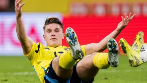 Sporting prezidenti Dyokereshni 70 mln evrodan bermaydi