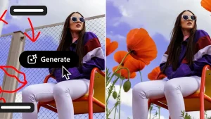 Adobe Photoshop has added an artificial intelligence assistant