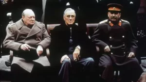Putin “Yalta 2.0”ga erisha oladimi? Qrimdagi konferensiyada nima bo‘lgan?
