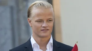 Norvegiya qirollik oilasi mojarosi jamoatchilik diqqatida