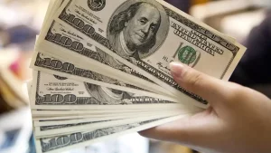The central bank announced the exchange rates for May 7