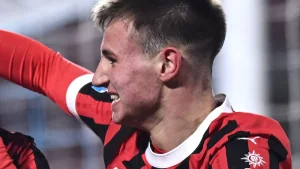 Kamarada «Milan»dan «Lechche»ga ijaraga o‘tishi mumkin