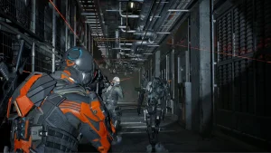 Игра «Синдер Сити» оставила пользователей в изумлении из-за своих высоких системных требований.