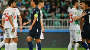 Состоялось заседание комитета по дисциплине Профессиональной футбольной лиги Узбекистана