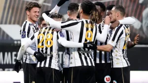 Сидики Шериф близок к переходу в "Фенербахче"