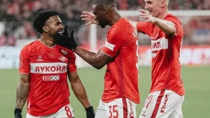Cherchesov: Spartak Rossiya Kubogi va RPLda favorit