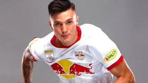 "Real" is preparing for a sensational purchase in the transfer market: targeting a Bundesliga star!
