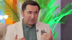 Tolibjon Isroilov yoshlarga kelin tanlashda onaga e'tibor berishni maslahat berdi