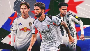 «Milan» va «Yuventus» o'rtasidagi markaziy bahs durang bilan tugadi