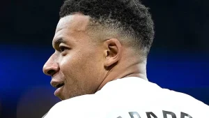 Mbappe: Irqchilikka qarshi chora ko‘rish kerak