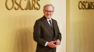 Spielberg became the leader of the ranking of the richest people in the world