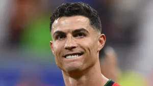 Kriştianu Ronaldo «Al-Nasr» bilan yangi shartnoma imzolaydi