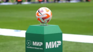 Orеshchuk: Torpedo va Makhachkala RPLni tark etadi